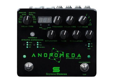 Seymour Duncan Andromeda