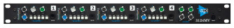 API Audio 3124MV