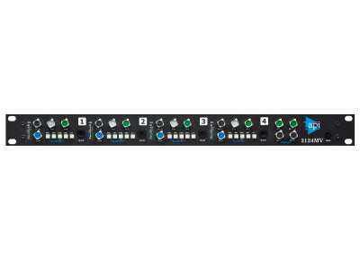 API Audio 3124MV