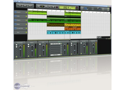 MuTools MuLab 2