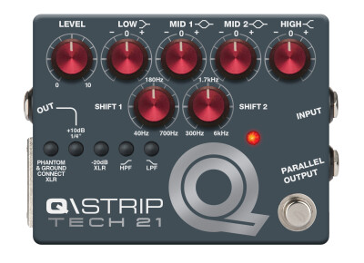 Tech 21 QStrip