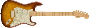 Fender J.W. Black Founders Design Stratocaster