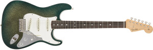 Fender Mark Kendrick Founders Design Stratocaster