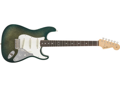 Fender Mark Kendrick Founders Design Stratocaster