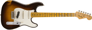 Fender Gene Baker Founders Design “Stelecaster”
