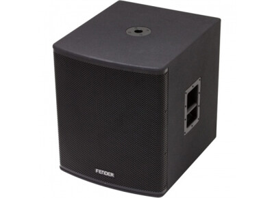 Fender Fortis F-18SUB