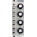 Pittsburgh Modular Lifeforms 2+2 Mixer