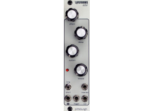 Pittsburgh Modular Lifeforms ADSR