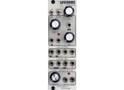Pittsburgh Modular Lifeforms Mod Tools