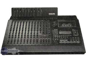 Tascam MidiStudio 688