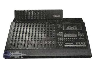 Tascam MidiStudio 688