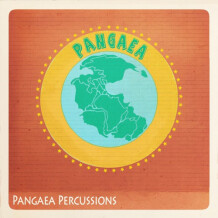 Patchbanks Pangaea Percussions