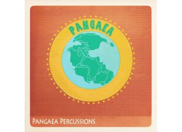 Patchbanks Pangaea Percussions