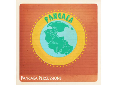 Patchbanks Pangaea Percussions
