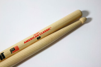 Vic Firth American Classic 8D
