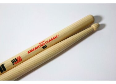 Vic Firth American Classic 8D