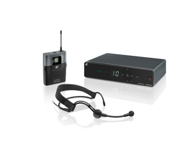 Sennheiser XSW1-ME3