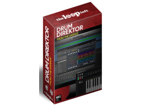 The Loop Loft Drum Direktor From the Garage