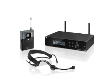 Sennheiser XSW2-ME3