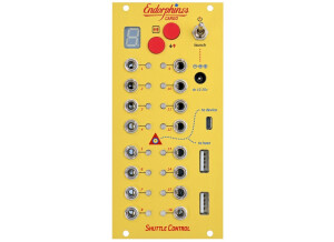 Endorphin Shuttle Control