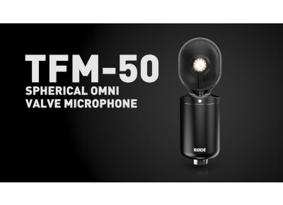 RODE TFM-50