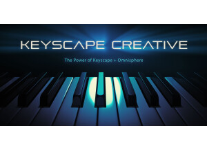 Spectrasonics Keyscape Creative