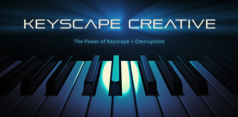 [NAMM] Spectrasonics Keyscape Creative