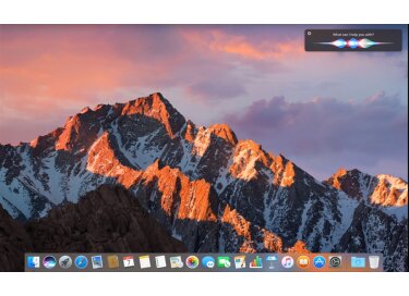 Apple SIERRA
