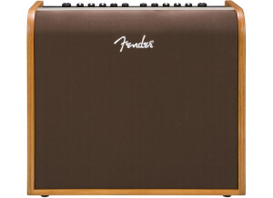 Fender Acoustic 200