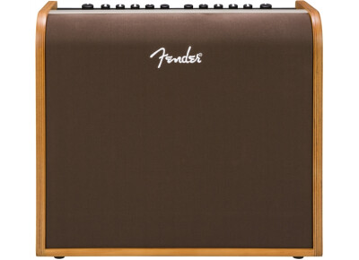 Fender Acoustic 200