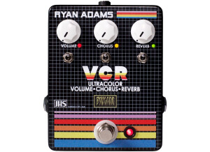 JHS Pedals VCR