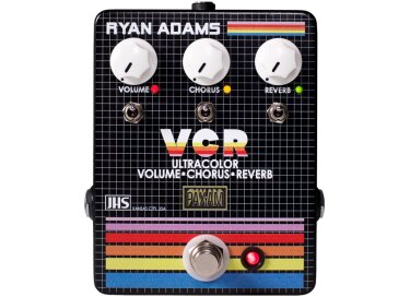 JHS Pedals VCR