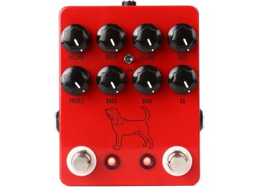 JHS Pedals The Calhoun V2