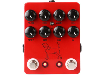 JHS Pedals The Calhoun V2
