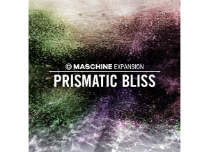 Native Instruments Prismatic Bliss