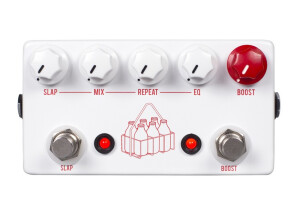 JHS Pedals The Milkman