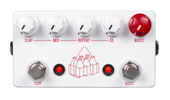 JHS Pedals The Milkman