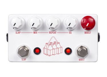 JHS Pedals The Milkman