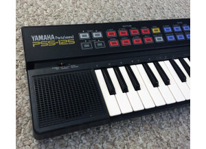 Yamaha PSS-125