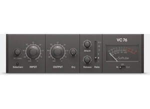 Native Instruments VC 76