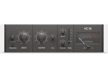 Native Instruments VC 76