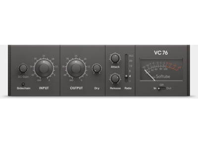 Native Instruments VC 76