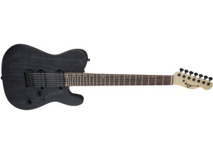 Charvel Pro-Mod San Dimas Style 2-7 HH HT Ash