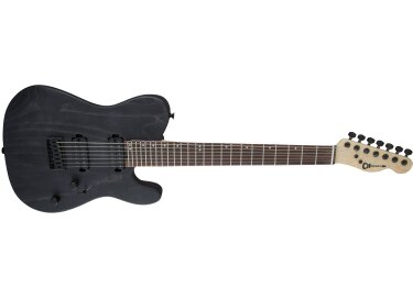 Charvel Pro-Mod San Dimas Style 2-7 HH HT Ash