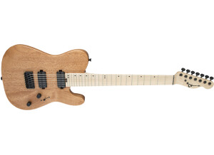 Charvel Pro-Mod San Dimas Style 2-7 HH HT M Okoume