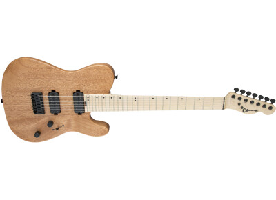 Charvel Pro-Mod San Dimas Style 2-7 HH HT M Okoume