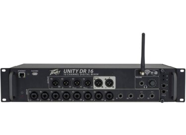 Peavey Unity DR16