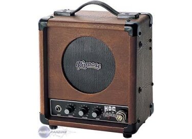 Pignose 7-200 - Hog 20