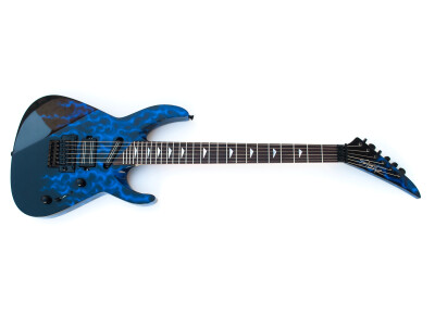 Stone Guitar Company Revenge Custom (2017)