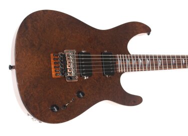 Stone Guitar Company California Custom (2017)